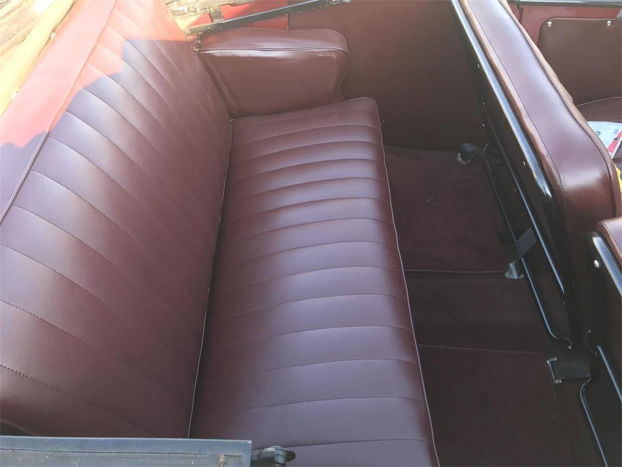 1948 Willys Jeepster for sale in Utica, OH – photo 12