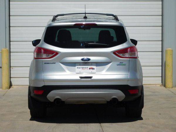 2014 Ford Escape SE FWD - MOST BANG FOR THE BUCK! for sale in Colorado Springs, CO – photo 5