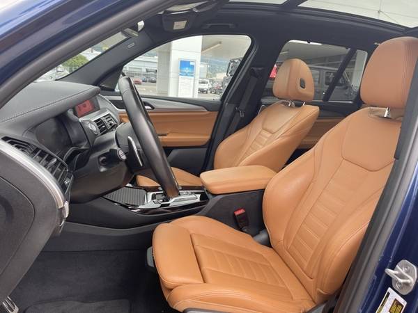 2021 BMW X3 M40i - - by dealer - vehicle automotive sale for sale in Kailua-Kona, HI – photo 12