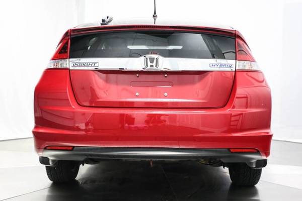2013 Honda INSIGHT LX HYBRID LIKE PRIUS GREAT MPG CLEAN CARFAX for sale in Sarasota, FL – photo 4
