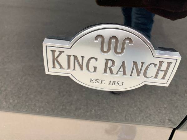 2019 Ford F-150 King Ranch 4x4 leather, factory warranty brand new for sale in Hollywood, FL – photo 4