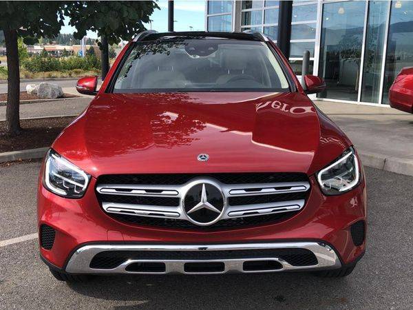 2020 Mercedes-Benz GLC-Class Easy Financing! for sale in Liberty Lake, WA – photo 3