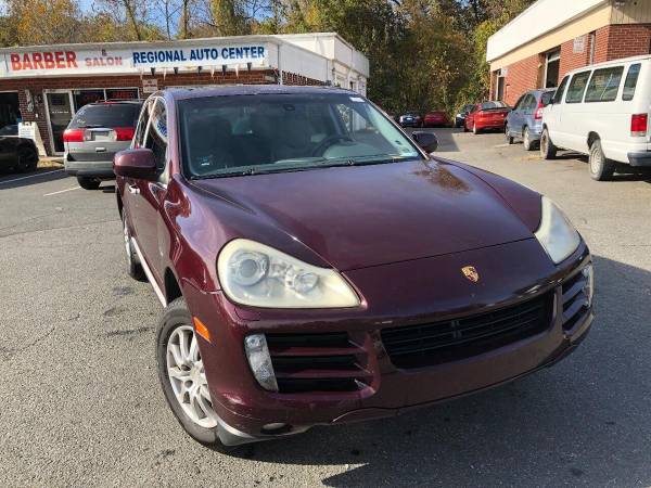 2008 Porsche Cayenne Base AWD 4dr SUV CALL OR TEXT TODAY! - cars & for sale in Stafford, District Of Columbia – photo 8