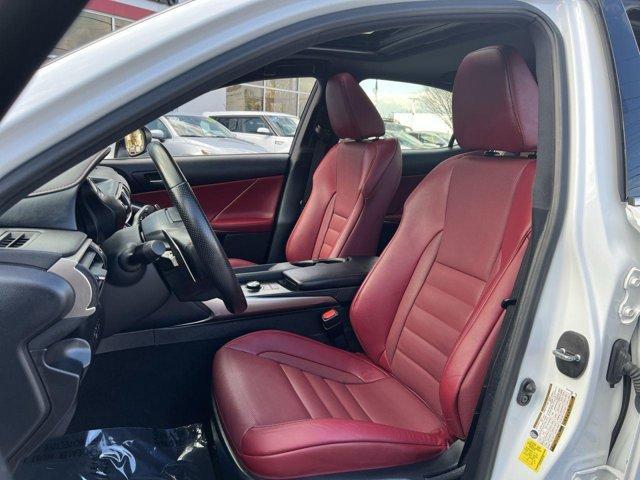 2020 Lexus IS 350 Base for sale in Westminster, MD – photo 10