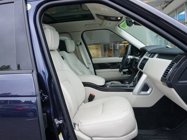 2018 Land Rover Range Autobiography **We Offer Financing To Anyone... for sale in Milwaukie, OR – photo 12