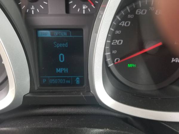 2015 Chevy Equinox for sale in El Paso, TX – photo 15