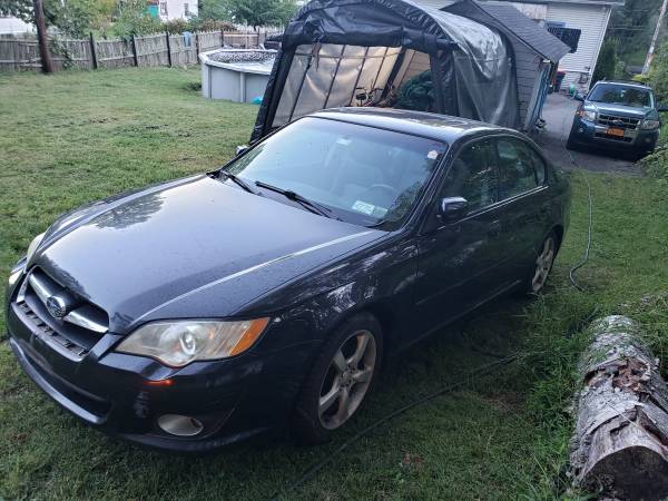 2008 Subaru Legacy (Limited) for sale in Other, NY