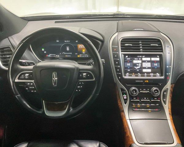 2019 Lincoln Nautilus Select for sale in Omaha, NE – photo 12