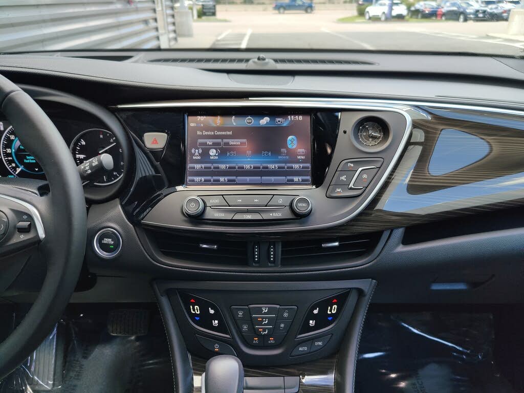 2019 Buick Envision Premium II AWD for sale in Other, MA – photo 19