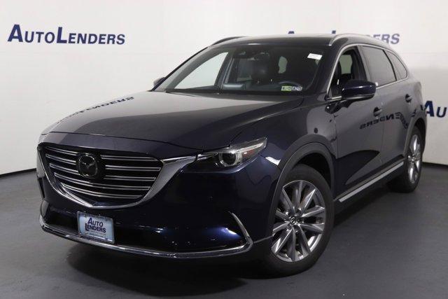 2020 Mazda CX-9 Grand Touring for sale in Other, NJ
