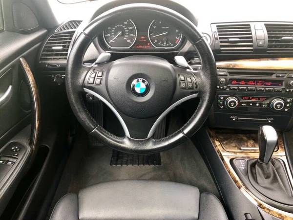 __2008 BMW 128i COUPE__SUNROOF__PUSH-START__HEATED LEATHER__BLUETOOTH_ for sale in Virginia Beach, VA – photo 7