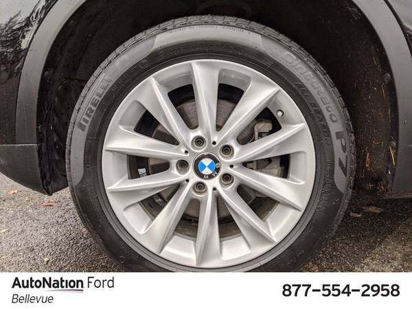 2017 BMW X3 xDrive28i AWD All Wheel Drive SKU:H0W77070 - cars &... for sale in Bellevue, OR – photo 24