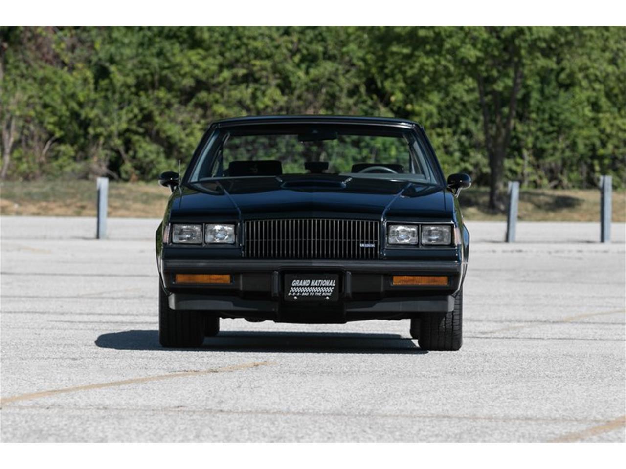 1987 Buick Grand National for sale in St. Charles, MO – photo 2