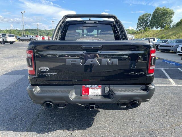 2021 RAM 1500 TRX Crew Cab 4WD for sale in Cleveland, GA – photo 3