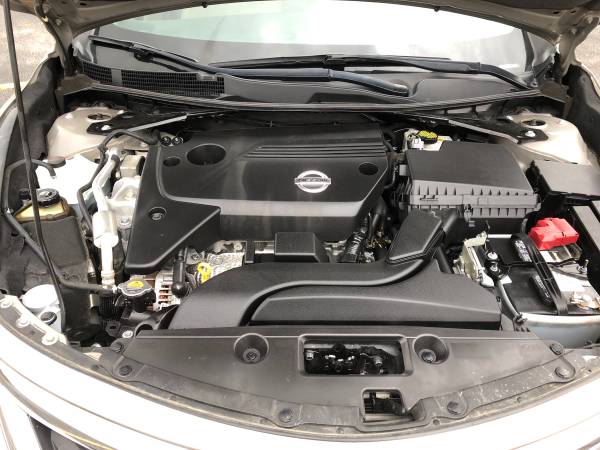 2015 Nissan Altima SL, Leather, Sunroof, Remote Start for sale in Bowling Green , KY – photo 15