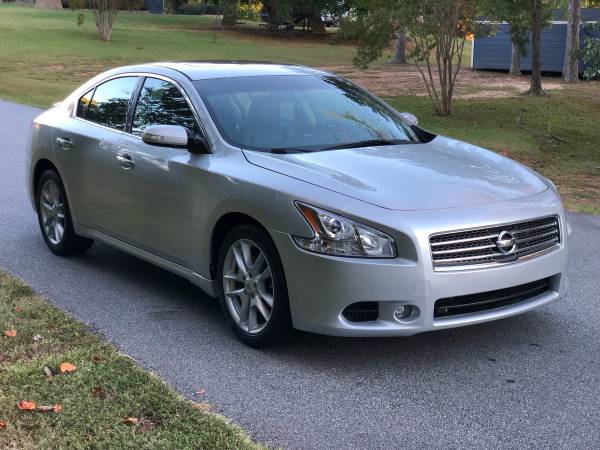 2010 Nissan Altima with 97k miles for sale in Inman, SC – photo 2