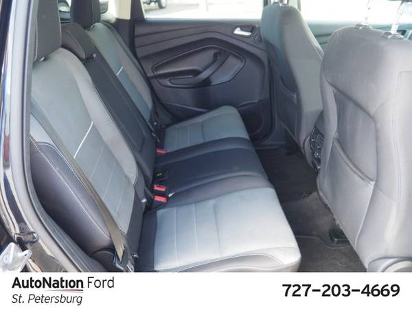 2015 Ford Escape SE 4x4 4WD Four Wheel Drive SKU:FUC29207 for sale in SAINT PETERSBURG, FL – photo 14