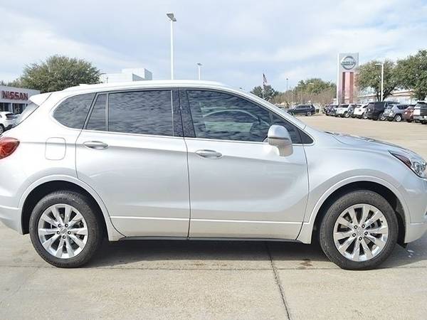 2018 Buick Envision Essence - - by dealer - vehicle for sale in GRAPEVINE, TX – photo 5