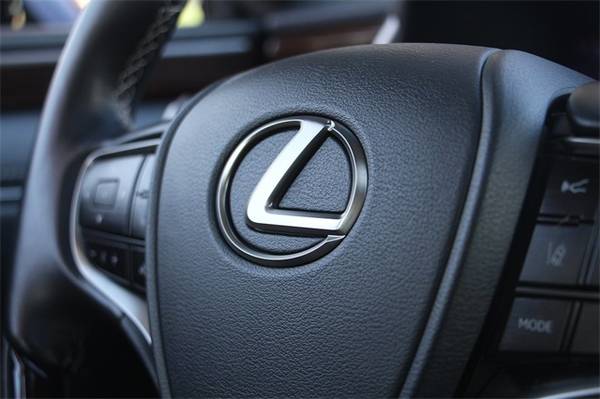 2019 Lexus ES 300h Monthly payment of for sale in Concord, CA – photo 22