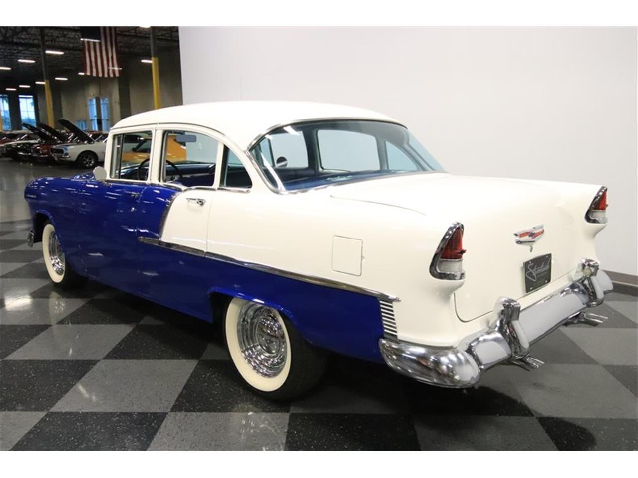 1955 Chevrolet 210 for sale in Mesa, AZ – photo 8