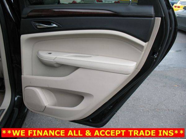 2011 Cadillac SRX FWD 4dr Performance Collection - WE FINANCE... for sale in Fairfax, VA – photo 15