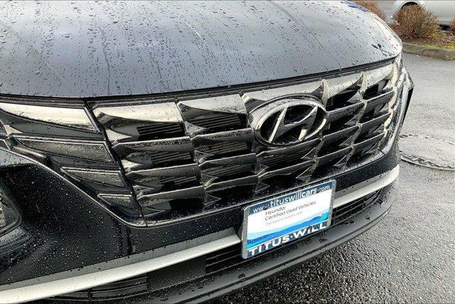 2022 Hyundai Tucson SEL for sale in Olympia, WA – photo 32