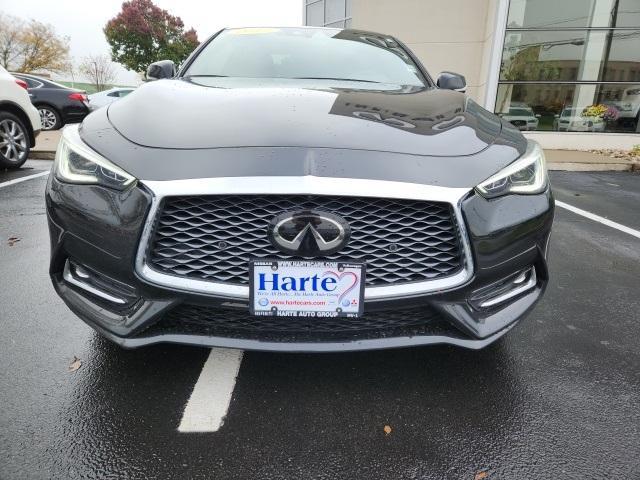 2019 INFINITI Q60 3.0t Red Sport 400 for sale in Hartford, CT – photo 12