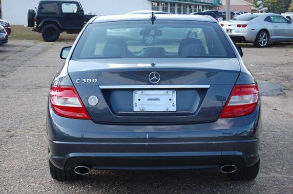 2008 Mercedes-Benz C-Class - Financing Available! for sale in Mechanicsville, MD – photo 5