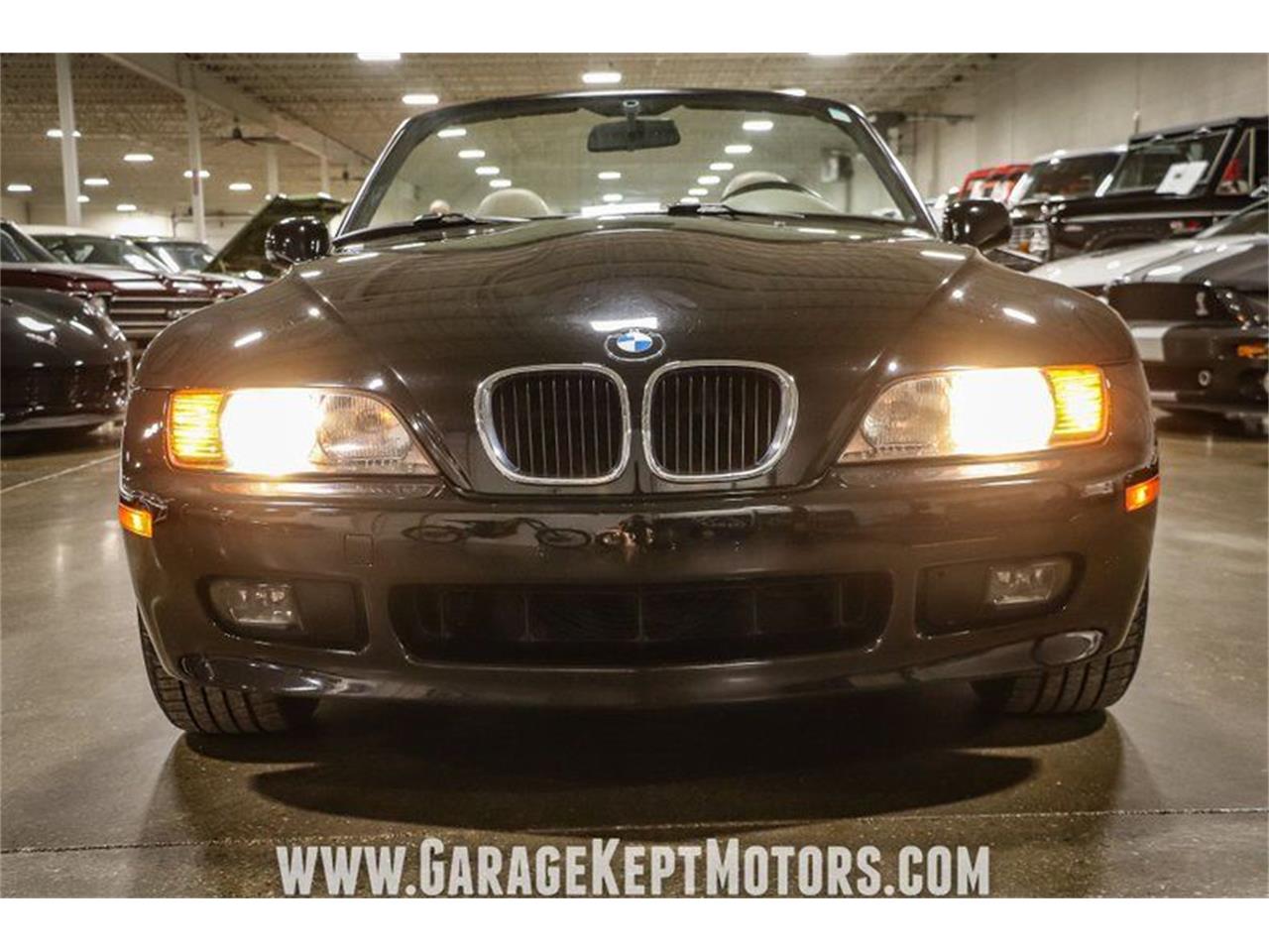 1996 BMW Z3 for sale in Grand Rapids, MI – photo 49