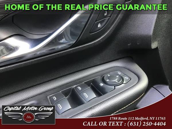 Look What Just Came In! A 2019 GMC Terrain with only 26, 462 M-Long for sale in Medford, NY – photo 10
