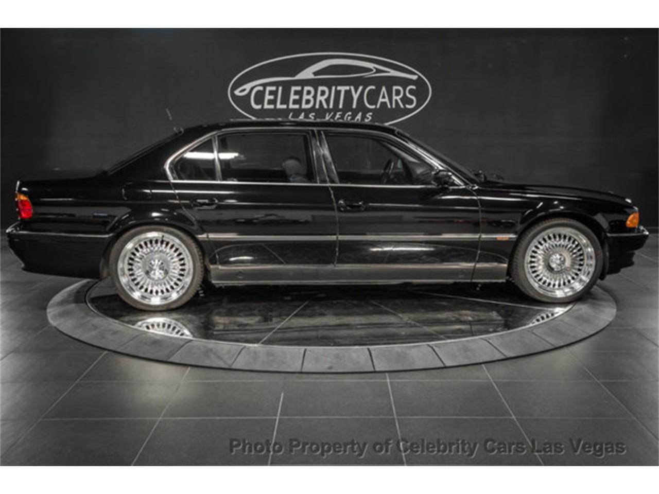 1996 BMW 7 Series for sale in Las Vegas, NV – photo 9