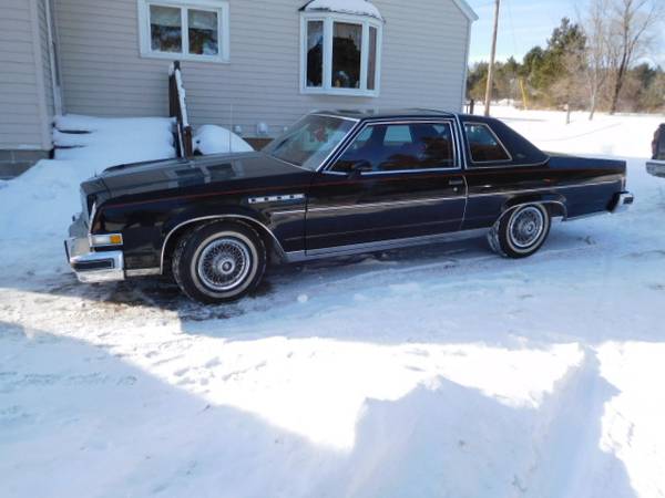 1978 Buick Park Avenue for sale in Rogers City, MI