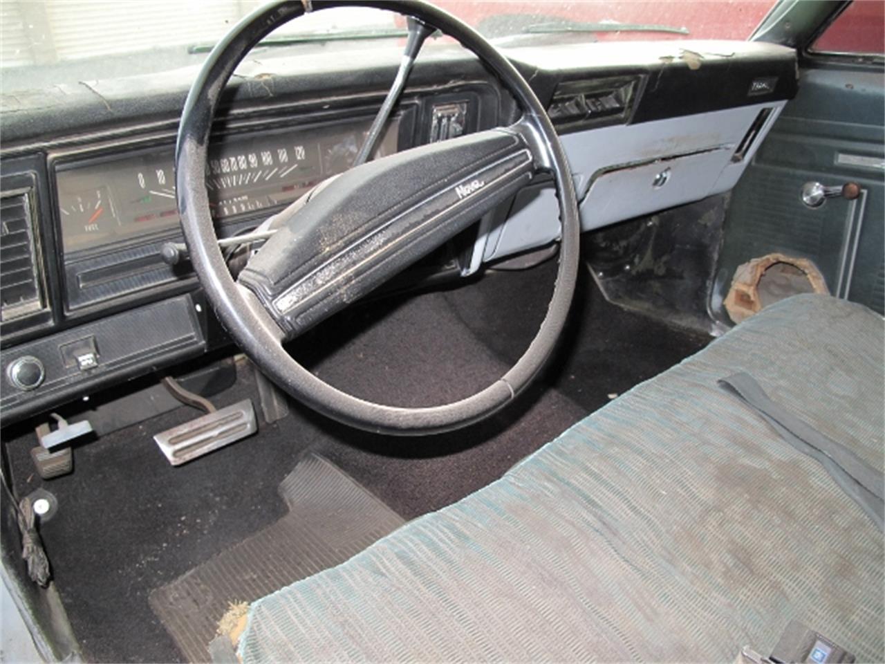 1972 Chevrolet Nova for sale in Tempe, AZ – photo 7