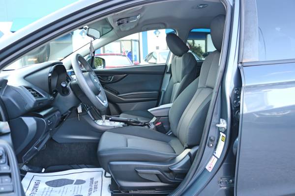 2017 Subaru Impreza 2 0i 4-door CVT - - by dealer for sale in Hooksett, NH – photo 9