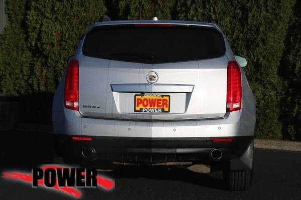 2011 Cadillac SRX AWD All Wheel Drive Luxury Collection SUV for sale in Sublimity, OR – photo 6