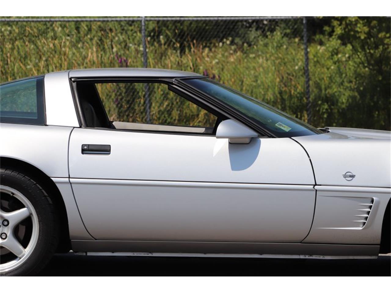 1996 Chevrolet Corvette for sale in Alsip, IL – photo 17