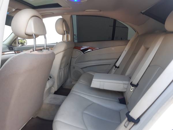 2005 MERCEDES BENZ E320 - CLEAN TITTLE! 2KDOWN - 4000 - cars & for sale in Hollywood, FL – photo 11