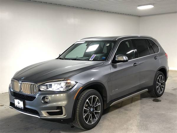 2018 BMW X5 xDrive35i - cars & trucks - by dealer - vehicle... for sale in Buffalo, NY – photo 2