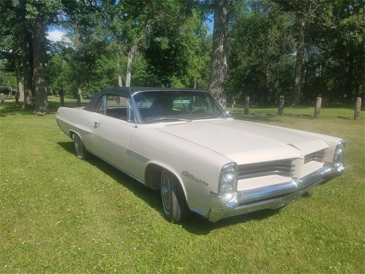 1964 Pontiac Catalina for sale in Thief River Falls, MN – photo 6