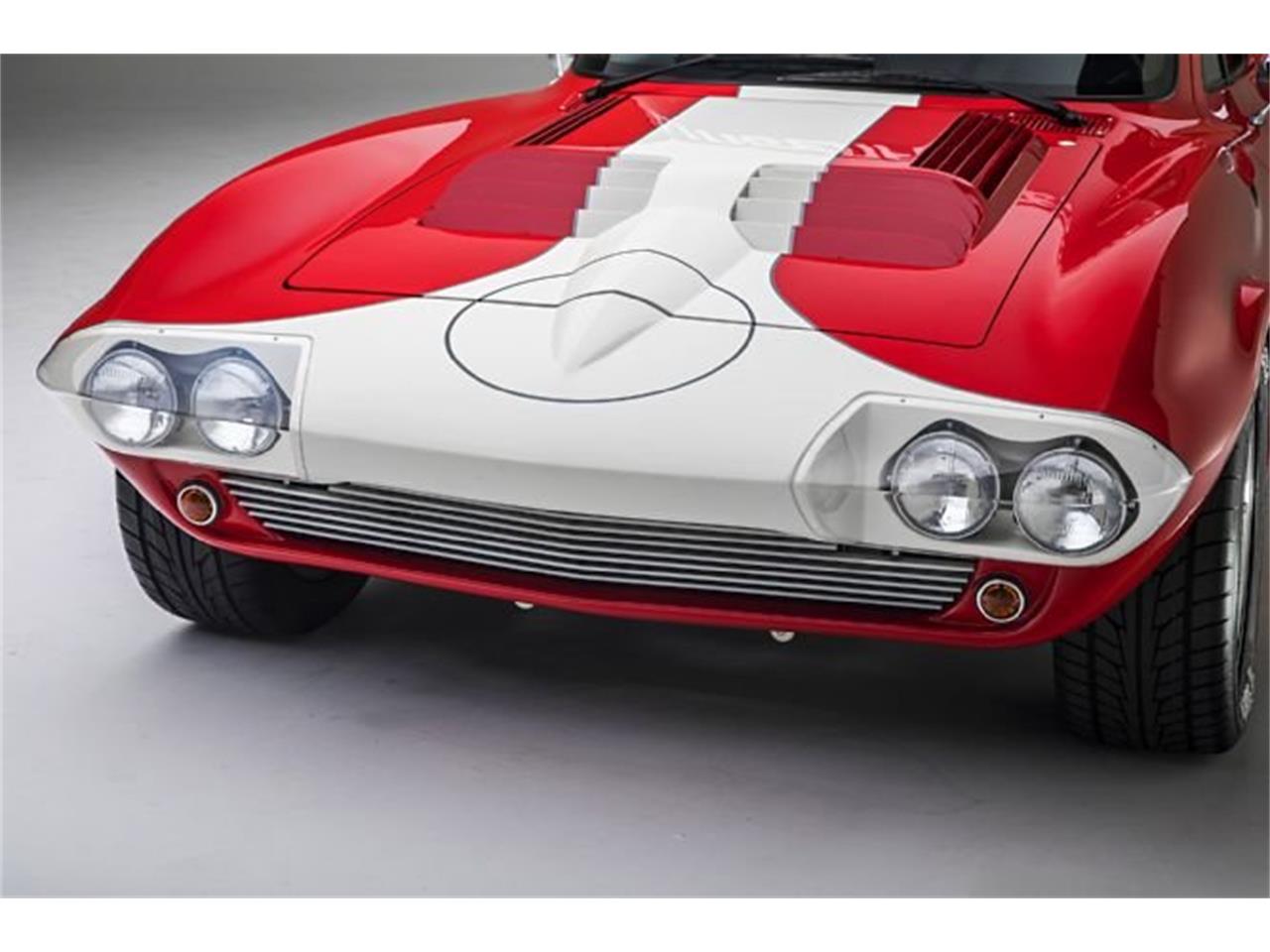 1963 Superformance Corvette Grand Sport for sale in Irvine, CA – photo 2