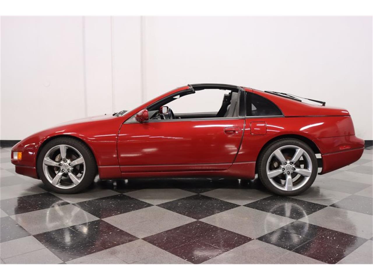 1990 Nissan 300ZX for sale in Fort Worth, TX – photo 3