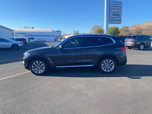 2019 BMW X3 xDrive30i Sports Activity Vehicle for sale in Wenatchee, WA – photo 3