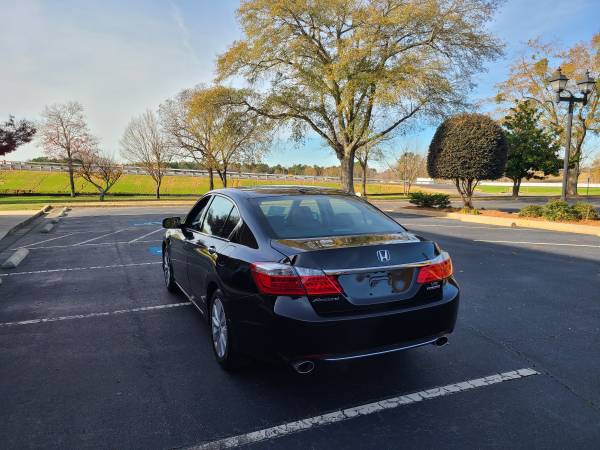 2013 honda accord touring - cars & trucks - by dealer - vehicle... for sale in Cowpens, NC – photo 3