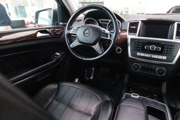 2014 Mercedes-Benz GL-Class GL450 4MATIC Financing Available. Apply... for sale in CHANTILLY, District Of Columbia – photo 23