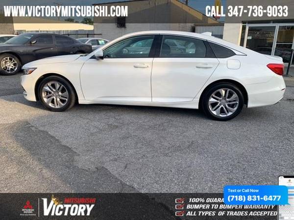2018 Honda Accord LX - Call/Text for sale in Bronx, NY – photo 8