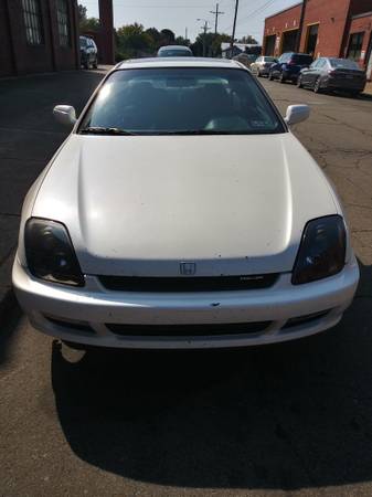 1999 honda prelude-sh - cars & trucks - by owner - vehicle... for sale in North East, PA – photo 3