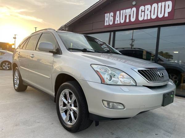 2008 Lexus RX 350 FWD 4dr - - by dealer - vehicle for sale in Wylie, TX – photo 2