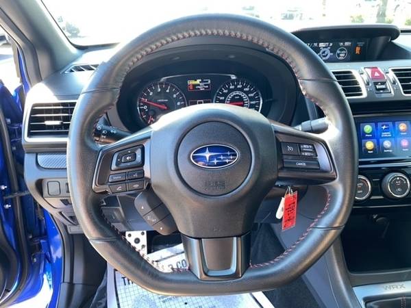 2019 Subaru WRX Base Model - - by dealer - vehicle for sale in Georgetown, TX – photo 15