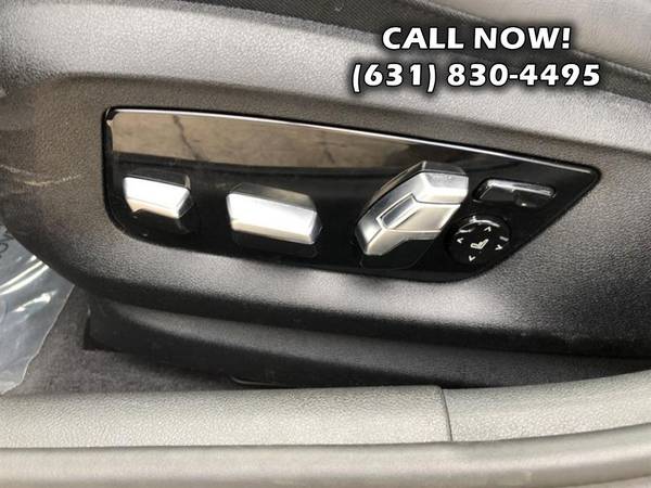 2017 BMW 540i 540i xDrive Sedan 4dr Car for sale in Amityville, NY – photo 24