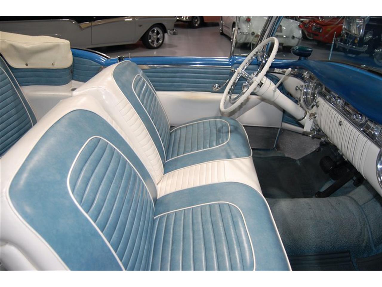 1955 Oldsmobile Starfire for sale in Rogers, MN – photo 65